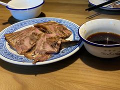-十六中酱肉·烧烤·京菜小馆(五方桥旗舰店)