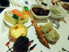 -堂会·KTV·自助餐·团建聚会(天河店)