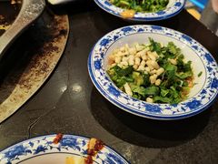 -重庆风光老灶火锅城(同德广场店)