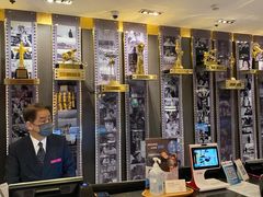 -上海银星皇冠假日酒店