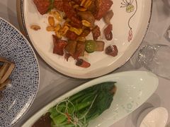 -全聚德(上海首店浦东店)
