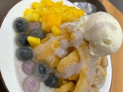 -鲜芋仙(徐州彭城一号店)