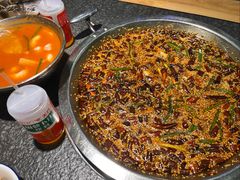招牌麻辣鱼-胖子鱼·天水麻辣鱼火锅(秦州407店)