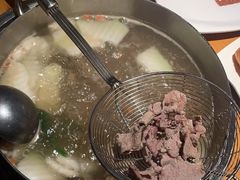 -海银海记潮汕牛肉火锅(新港中路海珠店)