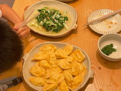 -三姐妹饺子(东木头市店)