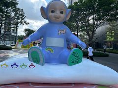 -东莞松山湖万象汇