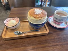 -芙蕾哥哥souffle