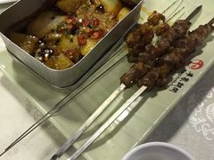 -羊家胡同·龙虾烧烤火锅(龙汇路店)