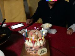-黑池口感烘焙·生日蛋糕(坂田店)