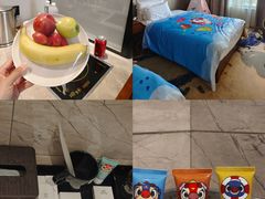 -渔岛海洋度假区