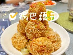 -全聚贤餐厅·湖北家常菜(沙湖店)