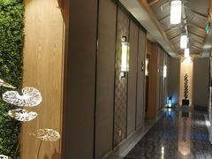 -豪爵足道·SPA(二七路店)