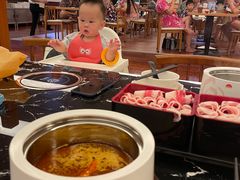 -汤连得温泉馆(宝山店)