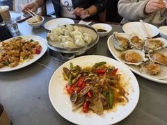 -渔家乐小海鲜(皇姑店)