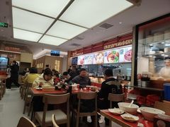 -阳阳中国饭(龙湖大兴天街)
