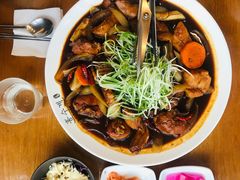 -弘寿鸡 安东炖鸡(명동1호점)
