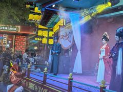 -清远熹乐谷温泉度假酒店