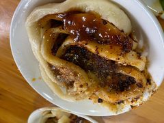 甜水面-洞子口张老二凉粉(文殊院店)
