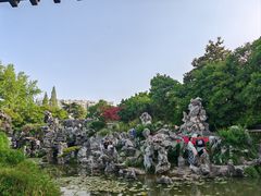 -清晏园