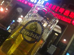 -巴伐利亚啤酒坊(意式风情街店)