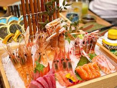 -Minase水濑·日料放题(外滩店)