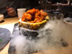 -水木苼 蔬食料理