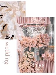 -深圳中洲万豪酒店·宴会厅