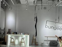 -Jumphai室内蹦极运动