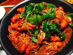 -新疆烧烤王(广灵店)