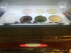 -上海锦江汤臣洲际大酒店壹阶层