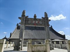 -句容茅山景区