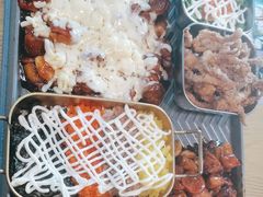 -鱼籽村秘制拌饭(崇文门店)