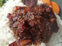 -箪食记(汉口路店)