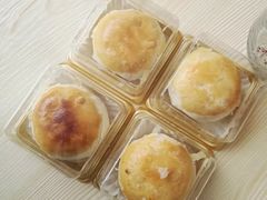 -宫廷糕点铺
