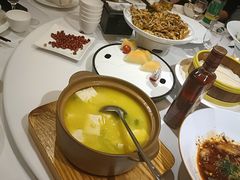 -福海居烤鸭店(鸟巢店)