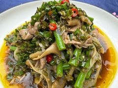 -院8里·少城记忆老川菜(宽窄巷子店)