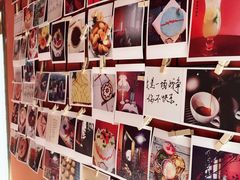 -昼夜咖啡馆