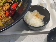 -东川麻辣香锅