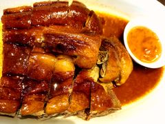 -周锦记广式餐厅(格林生活坊2期店)