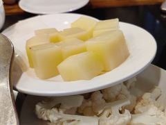 -冯记香辣兔火锅(茶店子总店)