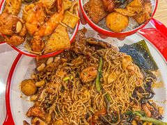 -孙小楠麻辣香锅(欧亚卖场店)