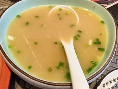 -新繁老號豌豆汤饭店·江湖菜(宝光寺店)