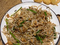 -大闫家烧烤·小海鲜家常菜(郑庄店)
