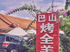 -巴山·烤全羊(高新总店)
