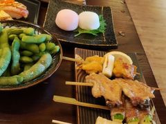 -鸟鹏烧鸟居酒屋(昌岗店)