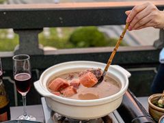 -汉水谣·江景餐厅(江滩店)