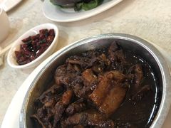 -腰记饭店(龙源路店)