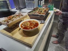 -蓉城四海黑牛烤肉海鲜自助餐厅(宜兴宝龙店)