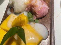 -麦当劳(吴中大道店)