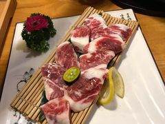 -隐炉和牛烧肉店(群力店)